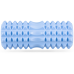 Масажний ролик  Gymtek EVA 33*10,5 см голубий - фото №3